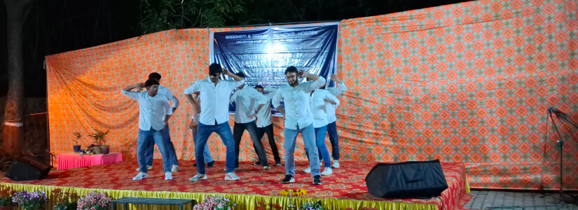 Aravali Hostel